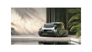 Aiper Scuba P1 Pro Cordless Robotic Pool Cleaner | 2150 Sq. Ft. Pool Size | X6P-US