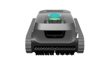 Aiper Scuba P1 Cordless Robotic Pool Cleaner | 1600 Sq. Ft. Pool Size | E1P-US