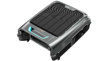 Aiper EcoSurfer P1 Cordless Robotic Pool Skimmer | Solar Charging & DC Charging | S2P-US