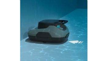 Aiper Scuba SE Cordless Robotic Above Ground Pool Cleaner | 860 Sq. Ft. | X1-US