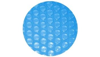 PoolStyle 30' x 60' Rectangular Pool Solar Cover | Blue/Black | 7306015