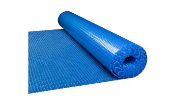 PoolStyle 30' x 60' Rectangular Pool Solar Cover | Blue/Black | 7306015