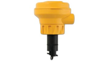 Harrington Flow Sensor Paddle Wheel Integral Mount for DN15 to DN100 | 1/2" to 4" Pipe Size | 3-2537-1C-P0