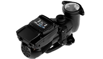 Hayward MaxFlo VS 415 Variable Speed Pump with OmniX | 1.65HP 230-115V | W3VSP23415
