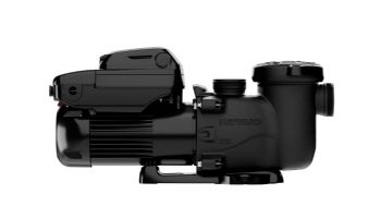 Hayward MaxFlo VS 500 Variable Speed Pump with OmniX | 1.65HP 230V | W3SP2303VSPX1