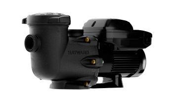 Hayward TriStar VS 900 Variable Speed Pump with OmniX | 1.85HP 230/115V | W3SP3202VSPX1