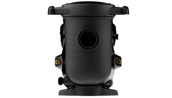 Hayward TriStar VS 950 Variable Speed Pump with OmniX | 2.7HP 230/115V | W3SP3206VSPX1