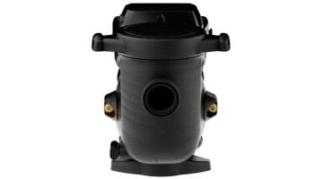 Hayward TriStar VS 950 Variable Speed Pump with OmniX | 2.7HP 230/115V | W3SP3206VSPX1
