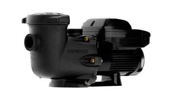 Hayward TriStar VS 950 Variable Speed Pump with OmniX | 2.7HP 230/115V | W3SP3206VSPX1