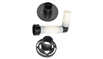 Hayward Top Elbow Assembly with Bottom Diffuser | SX244CD1FWS
