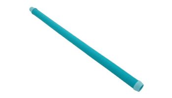 Zodiac Barracuda Alpha 3 Hose | 1 Meter | Aqua |  W20460