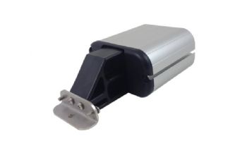 Coverstar Leading Edge Insert and Caps Set | A1678