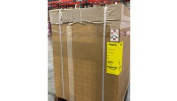 ***OUT OF BOX***Raypak Digital Natural Gas Pool Heater 399K BTU | Electronic Ignition | Cupro Nickel Heat Exchanger | High Altitude 2000 | PR406AENX