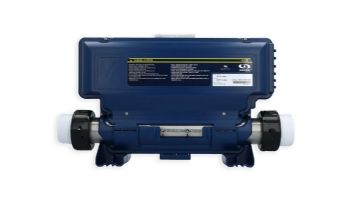 Gecko IN.Ye5 Spa Control Flow Thru Heater | 4.0KW | 0610-221126-728