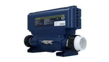 Gecko IN.Ye5 Spa Control Flow Thru Heater | 4.0KW | 0610-221126-728