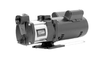 Pentair Sta-Rite DSS Series PRO-Storm High Head Centrifugal Pump | 2HP | DSS4HG-01