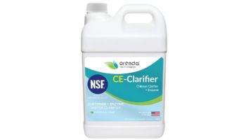 Orenda CE-Clarifier Chitosan Enzime  | 1 Quart | CE-CLARIFIER-1QT