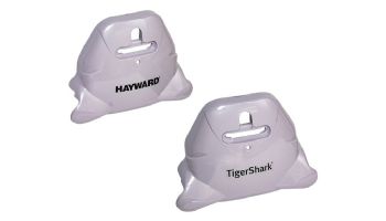 Hayward TigerShark Quick Clean Side Cover | Metal | Gray | RCX13220TSQC237