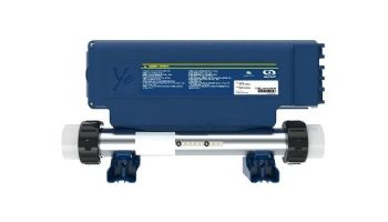 Gecko IN.YE-5 Version 3 Control System with Heater Box | 4KW Heater 155/230V 60HZ | 0610-221126-698