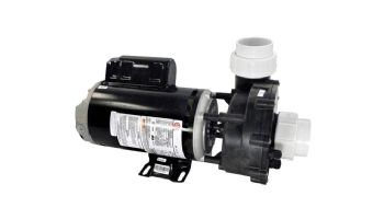 Gecko AquaFlo FloMaster XP2 No Cord | 48-Frame 115V 1.5 HP 13.3 4.1A OPHP 2-Speed | 061150001040