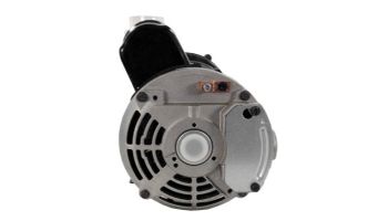 Gecko AquaFlo FloMaster XP2 No Cord | 48-Frame 115V 1.5 HP 13.3 4.1A OPHP 2-Speed | 061150001040