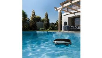 Maytronics Dolphin Skimmi 300 Automated Solar Powered Robotic Pool Skimmer | 9997003-US