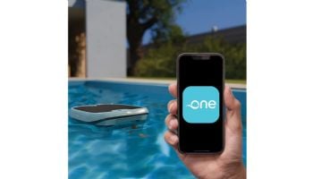 Maytronics Dolphin Skimmi 300 Automated Solar Powered Robotic Pool Skimmer | 9997003-US