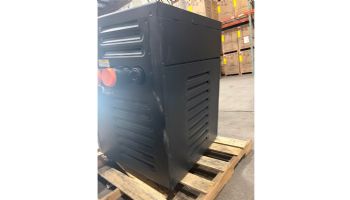 ***SCRATCH AND DENT***Raypak Digital Natural Gas Pool Heater 399K BTU | Electronic Ignition | Cupro Nickel Heat Exchanger | High Altitude 2000 | P-R406-A-EN-X 014941
