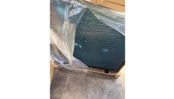 ***SCRATCH AND DENT***Madimack InverELITE Inverter Heat & Cool Pump | 84,000 BTU | 230V 1 Ph 60Hz - 15.0 ~ 6.3 COP | IEV2084 INVELITE084