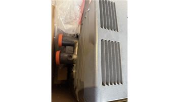 ***SCRATCH AND DENT***Raypak Digital Propane Gas Pool Heater 336K BTU | Electronic Ignition | Cupro Nickel Heat Exchanger | P-M336A-EP-X #58 014980 | P-D336A-EP-X 015008 | P-R336A-EP-X #57 014952