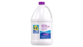 E-Z Clor Natural Pool Enzyme | 1 Gal. | 48020650