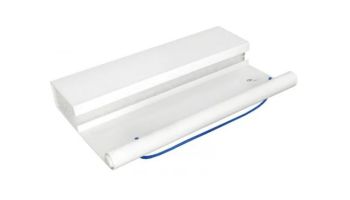 Replacement 8-3/8" Skimmer Weir | 938
