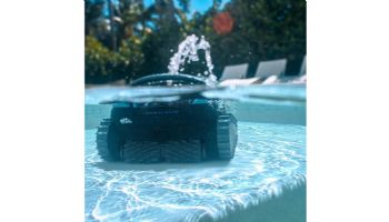 Maytronics Dolphin EON 100 Cordless Robotic Pool Cleaner | 99994400-US