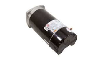 Replacement Square Flange Pool & Spa Motor | 3HP Energy Efficient | 56 Frame Full-Rated | 115/208-230V | B844 | EB844 | ASB844