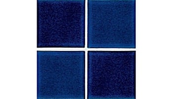 National Pool Tile Discovery Field 3x3 Series | Royal Blue | DSF20N