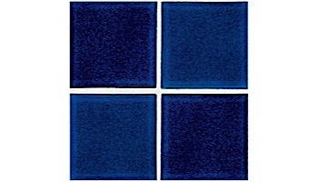 National Pool Tile Discovery Field 3x3 Series | Royal Blue | DSF20N