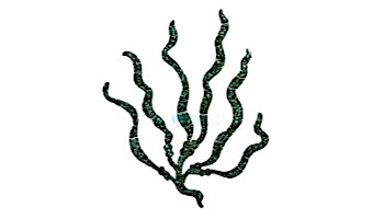 Ceramic Mosaic Sea Grass 33 in x 49 in | G61
