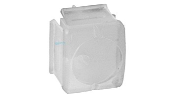 Zodiac Caretaker Nozzle Clear Mini | 1-9-458