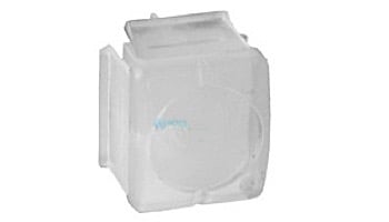 Zodiac Caretaker Clear Flow Adjust Nozzle | 1-9-455