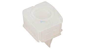 Zodiac Caretaker Clear Flow Adjust Nozzle | 1-9-455