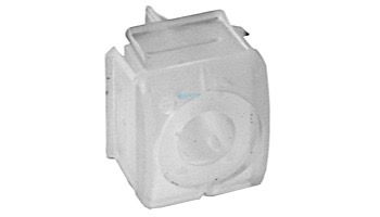 Zodiac Caretaker Clear Nozzle Step and Bench | 1-9-459