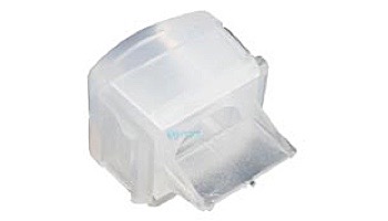 Zodiac Caretaker Clear Flow Adjust Nozzle | 1-9-455