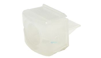 Zodiac Caretaker Clear Nozzle Step and Bench | 3-9-459