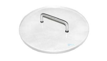 Zodiac Leaf-B-Gone Inner Lid with Handle | After 1999 | 4-1-115