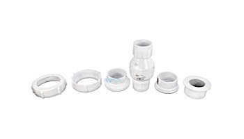 Zodiac Caretaker Water Valve 5-Port Complete | 5-9-2000