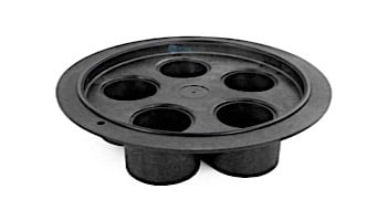 Zodiac Caretaker Water Valve 5-Port Complete | 5-9-2000