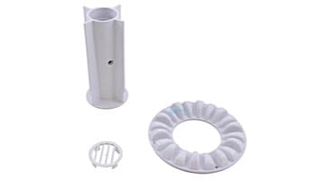 Zodiac Caretaker Leaf-B-Gone Concrete Finishing Kit | Gold | 4-2-404