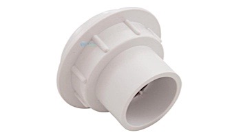 Zodiac Caretaker 1.5" Return Inlet Fitting TC3 | Pure White | 3-3-110
