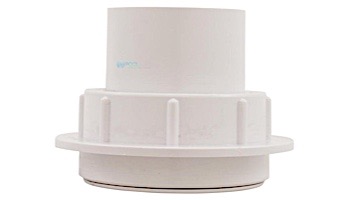 Zodiac Caretaker 1.5" Return Inlet Fitting TC3 | Pure White | 3-3-110