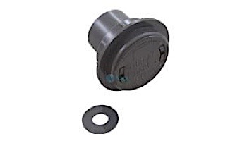 Zodiac Caretaker 1.5" Return Inlet Fitting TC3 | Pure White | 3-3-110